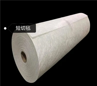 촙스트 스트랜드 매트(CSM)의 젖음성이 떨어지는 원인은 무엇이며 어떻게 개선할 수 있나요?