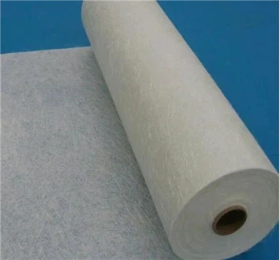 촙스트스트랜드매트의 무게, 두께, 규격은 어떻게 선택하나요?