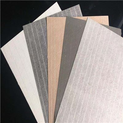 Fiberglass Mat with Cement coating