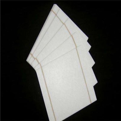 Micro-fiberglass Pasting Paper