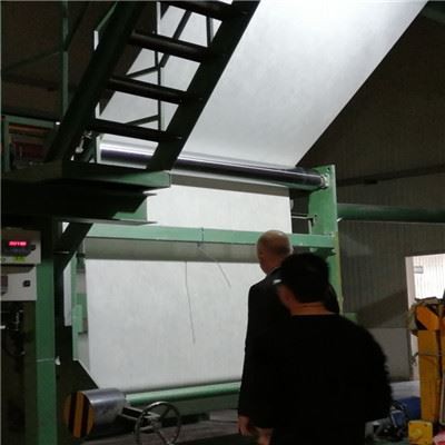 Micro-fiberglass Pasting Paper