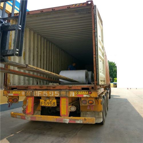 Reinforced Fiberglass Mat