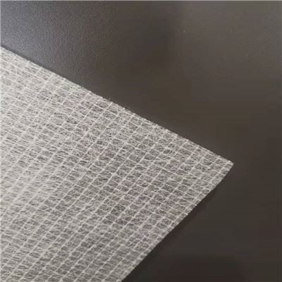 Reinforced Fiberglass Tissue