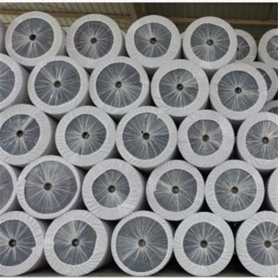Reinforced Fiberglass Tissue